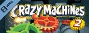 Crazy Machines 2 HD Trailer
