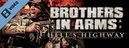 Brothers in Arms: Hell's Highway™ Trailer 1