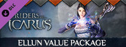 Riders of Icarus Ellun Value Package