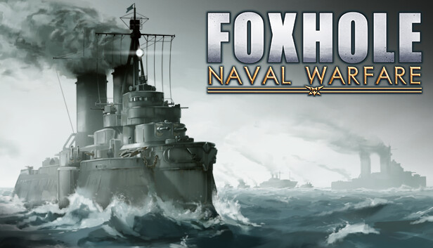 Foxhole no Steam