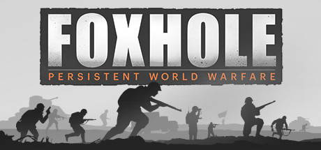 Foxhole Cover Image