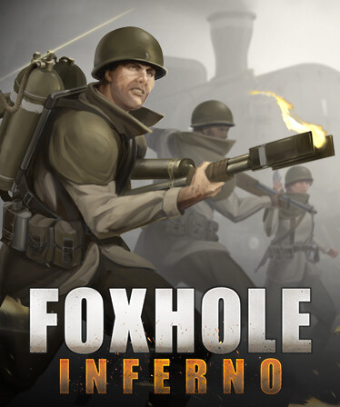 Foxhole