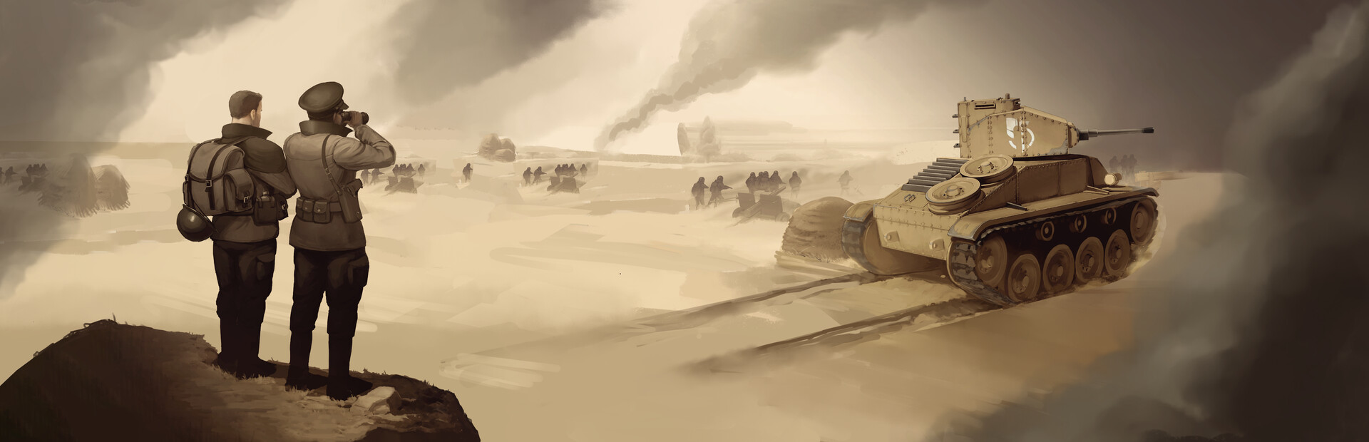 Foxhole