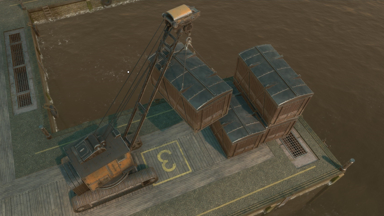 Foxhole Resimleri 