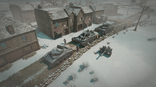 Foxhole