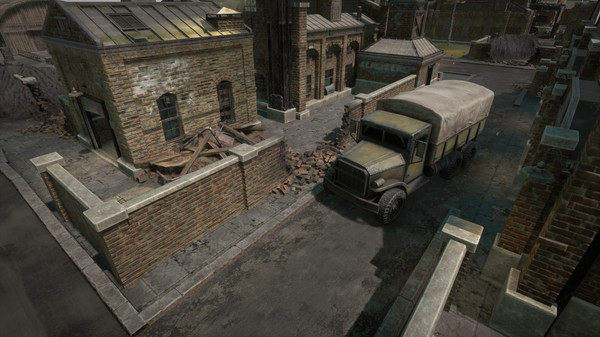 Foxhole