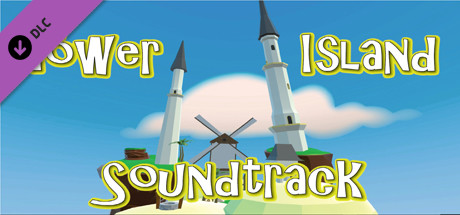 Tower Island Soundtrack banner image