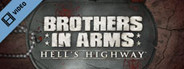 Brothers in Arms: Hell's Highway™ Trailer 2