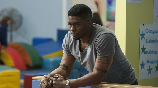 скриншот Draft Day 1