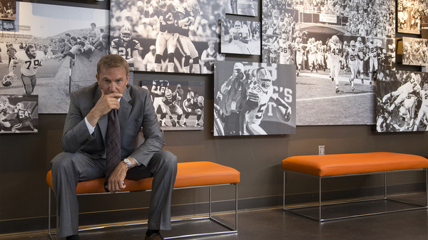 скриншот Draft Day 4