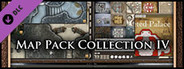 Fantasy Grounds - AAW Map Pack Collection IV