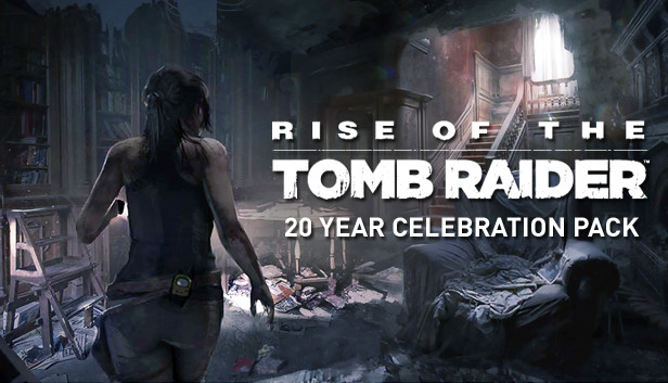 Rise of the Tomb Raider News - Rise Of The Tomb Raider DirectX 12