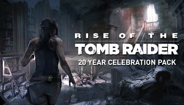 Rise of the Tomb Raider