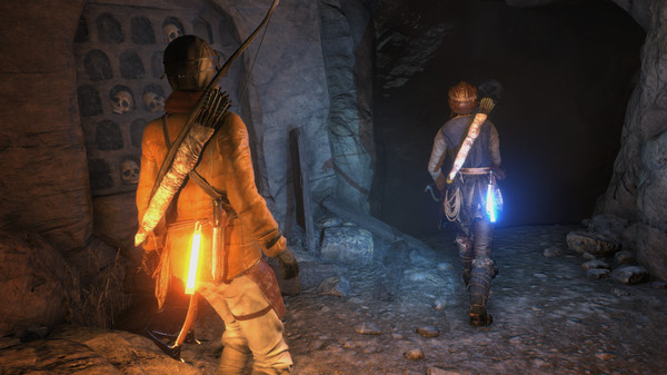 Rise of the Tomb Raider 20 Year Celebration Pack