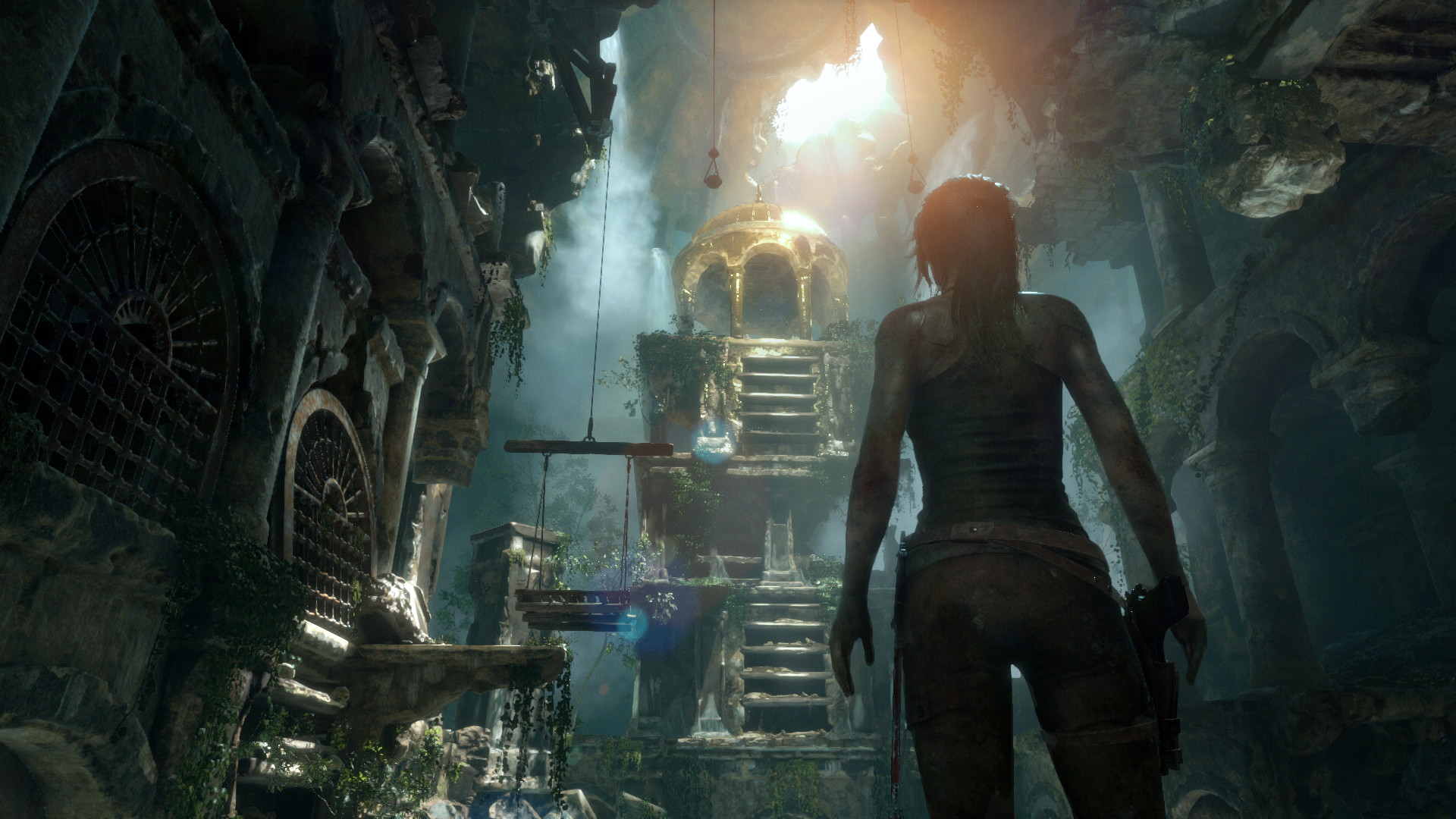 Buy Rise of the Tomb Raider: 20 Year Celebration