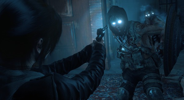 Rise of the Tomb Raider 20 Year Celebration Pack for steam Rise of the Tomb Raider 20 Year Celebration Pack for steam