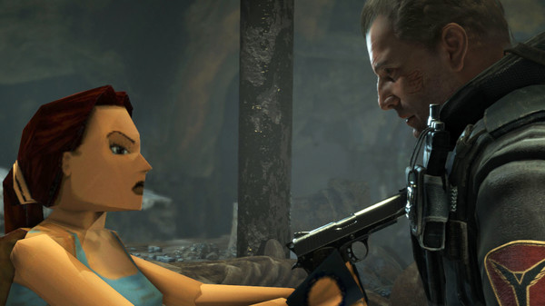 KHAiHOM.com - Rise of the Tomb Raider 20 Year Celebration Pack