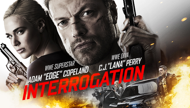 Interrogation - Steam News Hub