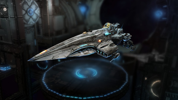 Galaxy Reavers: Cruiser DLC