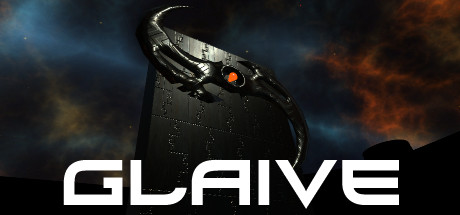 Glaive Cover Image