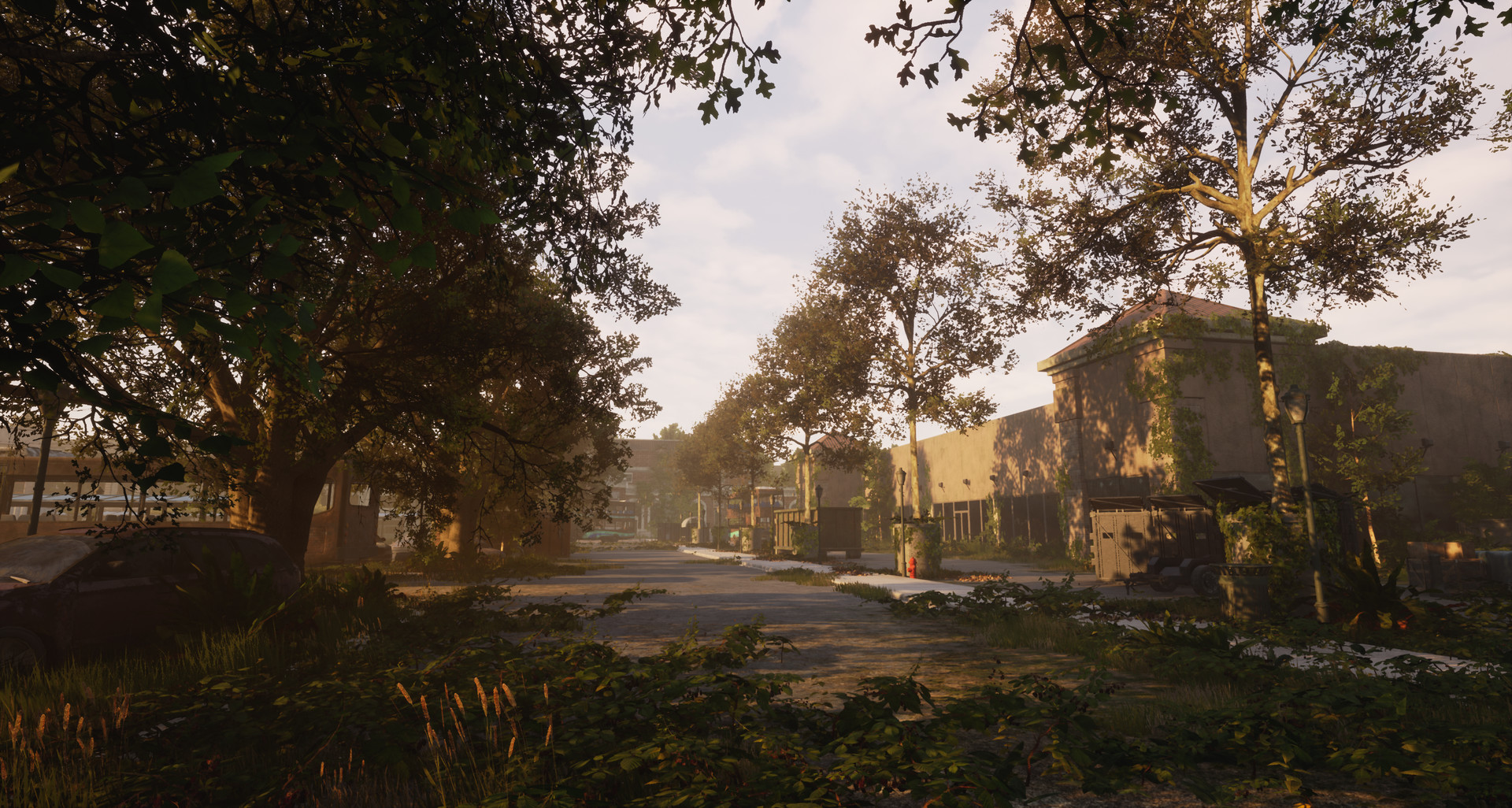 Eximius: Seize the Frontline Imágenes 