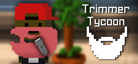Trimmer Tycoon header image