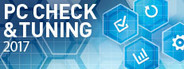MAGIX PC Check & Tuning 2017 Steam Edition