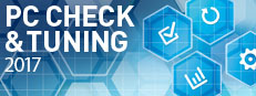 MAGIX PC Check & Tuning 2017 Steam Edition 게임 이미지