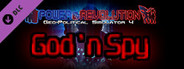 God'n Spy Add-on - Power & Revolution DLC