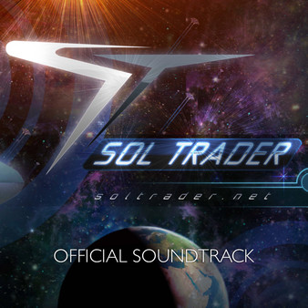 Sol Trader Soundtrack Sol Trader Soundtrack