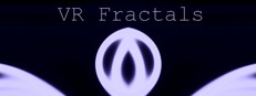 VR Fractals 게임 이미지