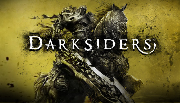 Darksiders™ on Steam