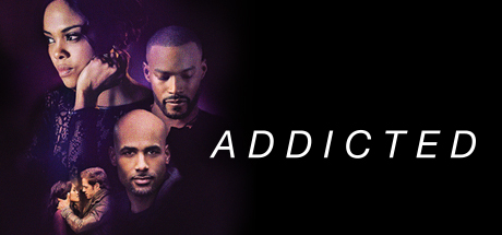 Addicted banner