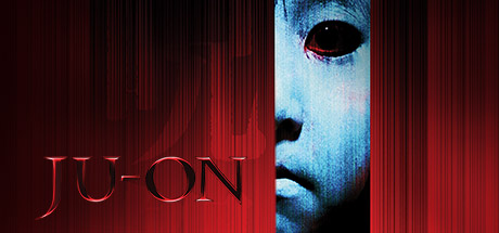 Ju-On: The Grudge banner
