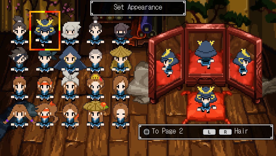 Cladun Returns: This Is Sengoku! Game + Crack Download ...