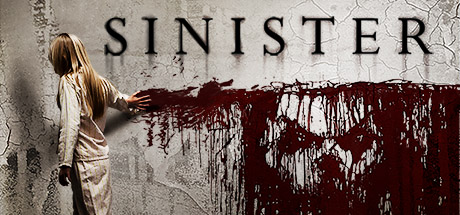 Sinister banner