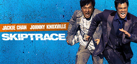 Skiptrace banner