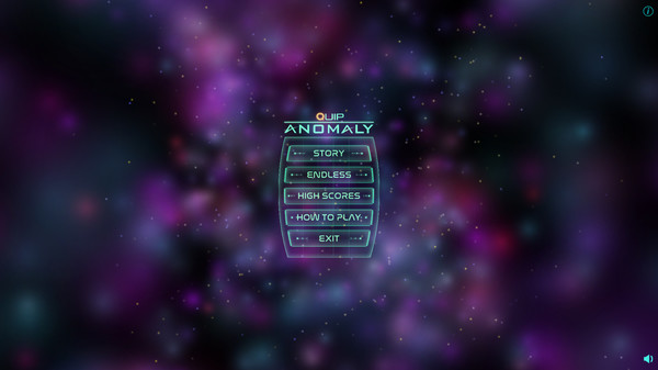 скриншот Quip Anomaly 4