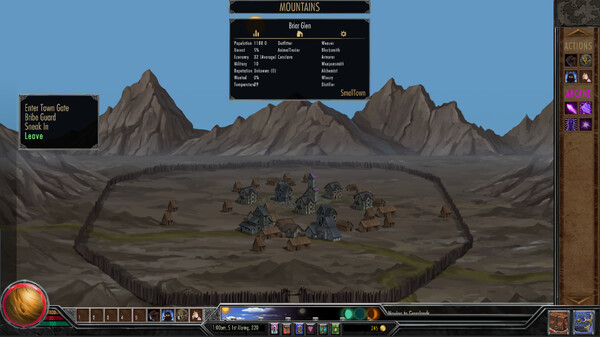 Archmage Rises Game Download For PC-3