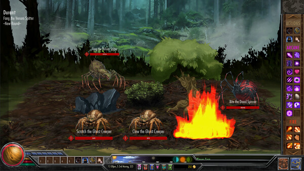 Archmage Rises Game Download For PC 2GB 1 Archmage Rises Game Download For PC-1