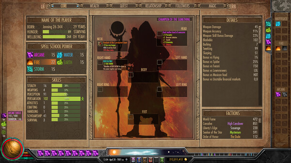 Archmage Rises Game Download For PC 2GB 4 Archmage Rises Game Download For PC-4