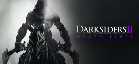 Darksiders II header image