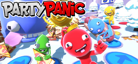 Party Panic header image