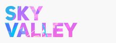 Sky Valley 게임 이미지