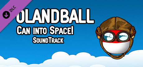 Polandball: Can Into Space! - Original Soundtrack banner image