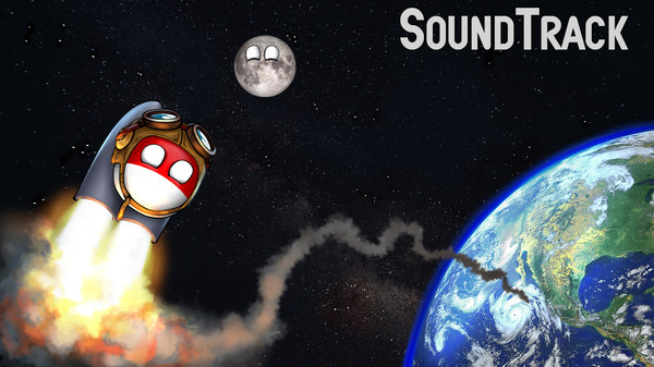 Polandball: Can Into Space! - Original Soundtrack Polandball: Can Into Space! - Original Soundtrack