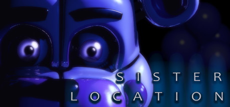 Five Nights at Freddy's: Sister Location Free Download