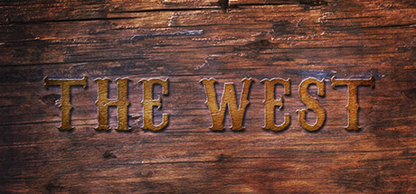The West banner