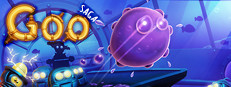 Goo Saga 게임 이미지