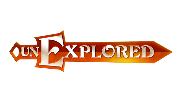 Unexplored